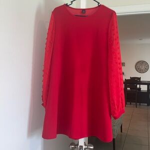 Shein dress